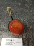 2024 Isuzu Npr Cab Light Lamp 12374677 Used. Price: $53.77.