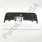 Genuine Land Rover Discovery Rear Tailgate Door Handle Gasket Rubber CXE100400 New. Price: $64.95.
