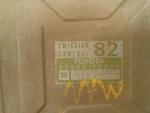 Engine Ecm Electronic Control Module Sohc Federal Fits 86-88 Nova 639991 Used. Price: $59.36.