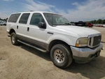 Chassis Ecm Abs Left Hand Front Engine Compartment Fits 02-05 Excursion 1609768 Used. Price: $113.00.