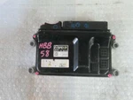 Engine Ecm Control Module 2.0L Awd Fits 13 Mazda CX-5 Used. Price: $104.99.