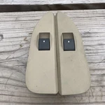 08-14 Cadillac Cts Rear Door Power Window Control Switch 25914973 Oem Used. Price: $35.00.