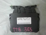 Transmission Control Module 05-06 Mercedes E-class Used. Price: $89.99.