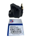 Carquest EBC1361 Ignition Coil Fast Shipping New. Price: $18.99.