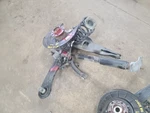 (local Pickup Only) Cherokee 2019 Rear Suspension 1875723 Used. Price: $184.90.