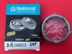 Nos National 26823 Bearing New. Price: $14.99.