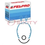 Fel-pro Engine Timing Cover Gasket Set For 1968-1974 Chevrolet P20 Van 5.0L Ze New. Price: $22.00.