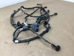 11-12 Fisker Karma 2012 Rear Bumper Wire Wiring Harness Parking Pdc Sensor :o Used. Price: $85.00.