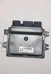 Nissan Rogue Ecu Ecm Engine Computer 23710JM73A 2009 Oem Used. Price: $45.00.