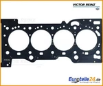 Gasket, Cylinder Head Victor Reinz 61-11220-00 Ford Neu. Price: $74.53.