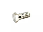 Genuine Mopar Banjo Bolt 68211258AA New. Price: $42.70.