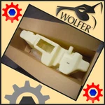 Fuel Tank Shell For Early Hummer M998 A0/A1; 2910-01-263-3224 5582606 12338588 New. Price: $490.00.