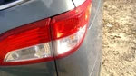 Passenger Rear Suspension Without Crossmember Fits 11-17 Quest 1164046 Used. Price: $474.90.