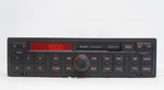 **read** 1999 Audi A4 Concert Tape/fm/am MP3 Radio Receiver Oem 8N0035186A*C1615 Used. Price: $60.00.