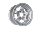 Ssr SP1 Trail 17X8.5 +00 6X139.7 Silver Wheel New. Price: $428.39.