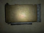Mercedes 450 W116 R107 Bosch Ecu Unit D-jetronic 0280002008 0005455632 Good Used. Price: $375.00.