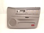 Front Passenger Door Trim Panel Ford Taurus 2000 - 2007 Used. Price: $139.00.