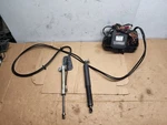 2006-2009 Mercedes W251 R350 R500 R63 Trunk Lid Hydraulic Pump Motor A2518000148 Used. Price: $124.20.