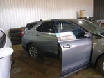 Passenger Right Quarter Panel Fits 18-22 Equinox 2078517 Used. Price: $380.00.