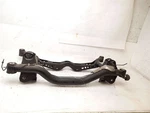 Rear Crossmember K-frame Fits Volkswagen Cc 2009 2017 Oem Used. Price: $141.99.