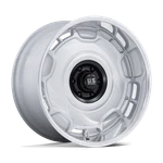 20X10 Us Mags UC146 Arlington Silver Matte Black Center Wheel 6X5.5 (6MM) New. Price: $502.00.