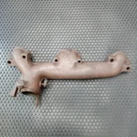1964 65 66 Pontiac 389 Exhaust Manifold 545467 Gto Lemans 68 69 Oem Used. Price: $175.00.