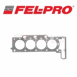 Fel-pro Right Cylinder Head Gasket For 2006-2011 Cadillac Dts 4.6L V8 Ud New. Price: $51.63.