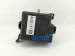 2017-2019 Kia Soul Relay Module 91302B2120 U043X Used. Price: $42.27.