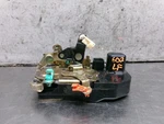 02 - 08 Dodge Ram 1500 Left Driver Front Door Lock Release Latch Actuator Used. Price: $49.95.