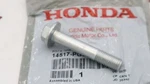 New Oem Honda Civic Timing Belt Tensioner Bolt 1988-2000 Ex Dx Lx Sohc Vtec. Price: $15.90.