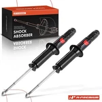 A-premium Front Shock Absorber For Honda Civic 1992-1995 Acura Integra 1994-2001 New. Price: $53.99.