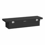 Trailfx 120703 Single Lid Crossover Low Profile Aluminum Tool Box New. Price: $614.88.