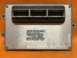 Reflashed Vin No Skim Plug & Play Dodge Durango 5.2 Ecm Ecu Pcm P56028900AE Used. Price: $199.99.