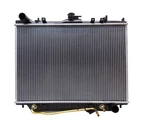 Radiator 2445 Fits 2002-2004 Isuzu Axiom 3.5L V6 New. Price: $99.99.