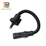 Fuel Water Sensor Fits For John Deere 5105ML 6100D 6115D 6125D + RE519696 New. Price: $13.89.