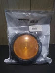 Optronics ST44ABP 4" Park/rear/turn Light Amber, Not Led New. Price: $15.99.