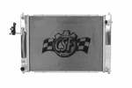 Csf 7011 Performance Oem Replacement Radiator 09-20 Nissan 370Z / 08-13 G37 New. Price: $675.00.