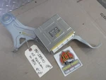 04-07 Toyota Highlander Multiplex Network Body Control Module 89221-48210 Used. Price: $45.00.