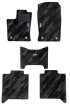 Hks 53001-BT001 Front Floor Mats For 2022-2024 Toyota Tundra Lhd New. Price: $220.00.
