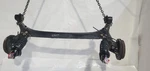 2013 Toyota Corolla Oem Loaded Beam Axle 1.8L Used. Price: $450.00.