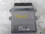 08 Nissan 350Z Engine Ecm Electronic Control Module Automatic Used. Price: $208.44.