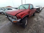 Chassis Ecm Cruise Control Left Hand Dash Fits 92-95 Toyota Pickup 11566015 Used. Price: $105.02.