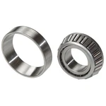 National 30307 Transfer Case Output Shaft Bearing New. Price: $47.19.