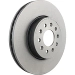 Brembo 09.N285.21 Uv Coated Plain Vented Front Rotor For 2013-2018 Cadillac Ats New. Price: $172.04.