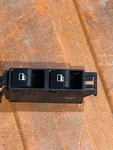 Right Passenger Side Window Switch Lifter Control Button Oe Bmw E46 Nice Used. Price: $35.00.