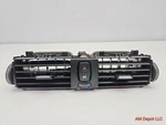 2014 Bmw 320I 328I 335I 340I 330I F30 F31 Center Dash Air Vent Grille 9218552 Used. Price: $39.99.
