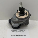2017-2023 Tesla Model Power Brake Booster Master Cylinder Oem 1044671-00-E Used. Price: $102.00.
