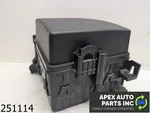 Oem 2015 Kia Sorento 3.3L Relay Module Used. Price: $29.99.