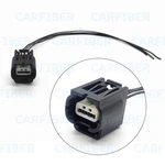 Tpms Antenna Control Module Pigtail Connector Fits Honda Pilot Ridgeline Odyssey New. Price: $15.62.