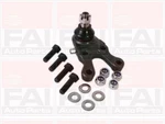Fai SS769 Ball Joint Front Left N/s Passenger Side Fits Hyundai Mitsubishi New. Price: $24.66.